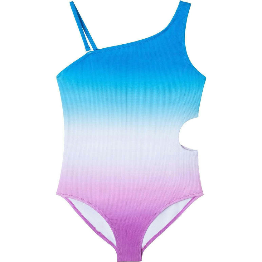 Kids One-Piece Swimsuit
