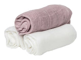 Muslin Squares Set