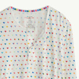 Men's Magnetic Signature PJ Set
