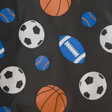 Reversible Color-Changing Puffer Jacket | Sports All-Star