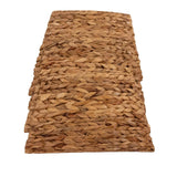 Kurt Adler 27-Inch Rattan Tree Collar