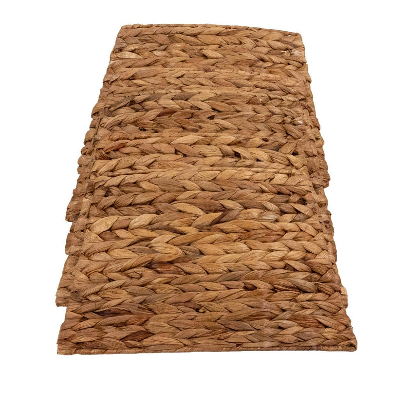 Kurt Adler 27-Inch Rattan Tree Collar
