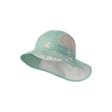 Swimming Koi Sun Safety Play Hat