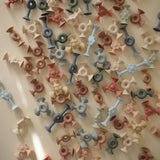 Silicone Suction Builders