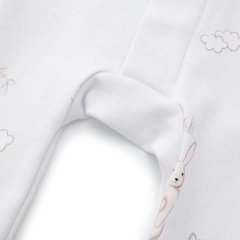 Footie Pajama Sleepsuit - Petits Rêveurs