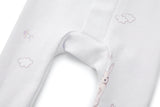 Footie Pajama Sleepsuit - Petits Rêveurs