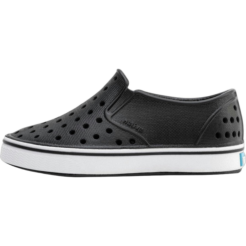 Miles Kids, Black