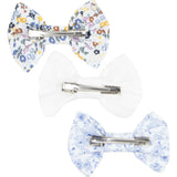 Small Hair Bow Set