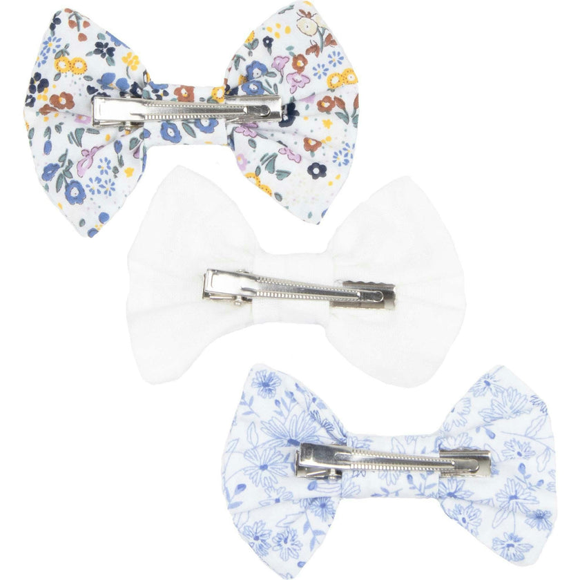 Small Hair Bow Set
