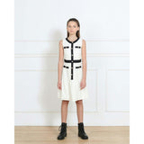 Lauren dress (black)