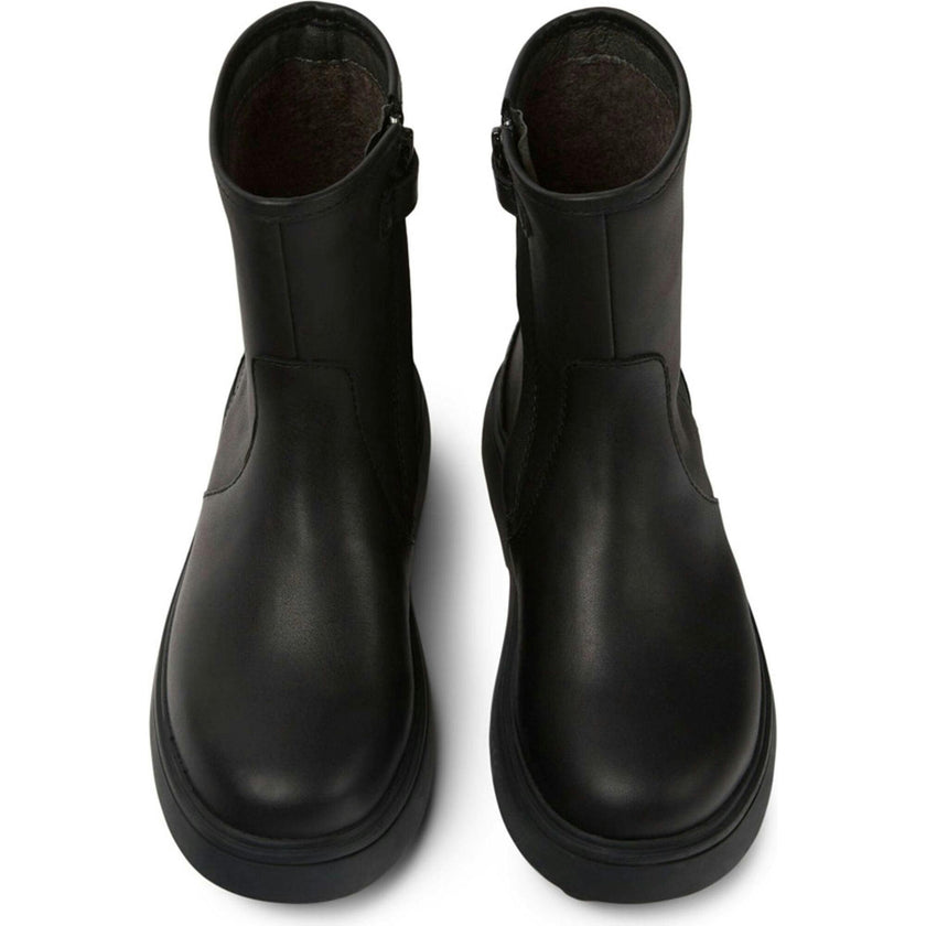 Norte Ankle Boots