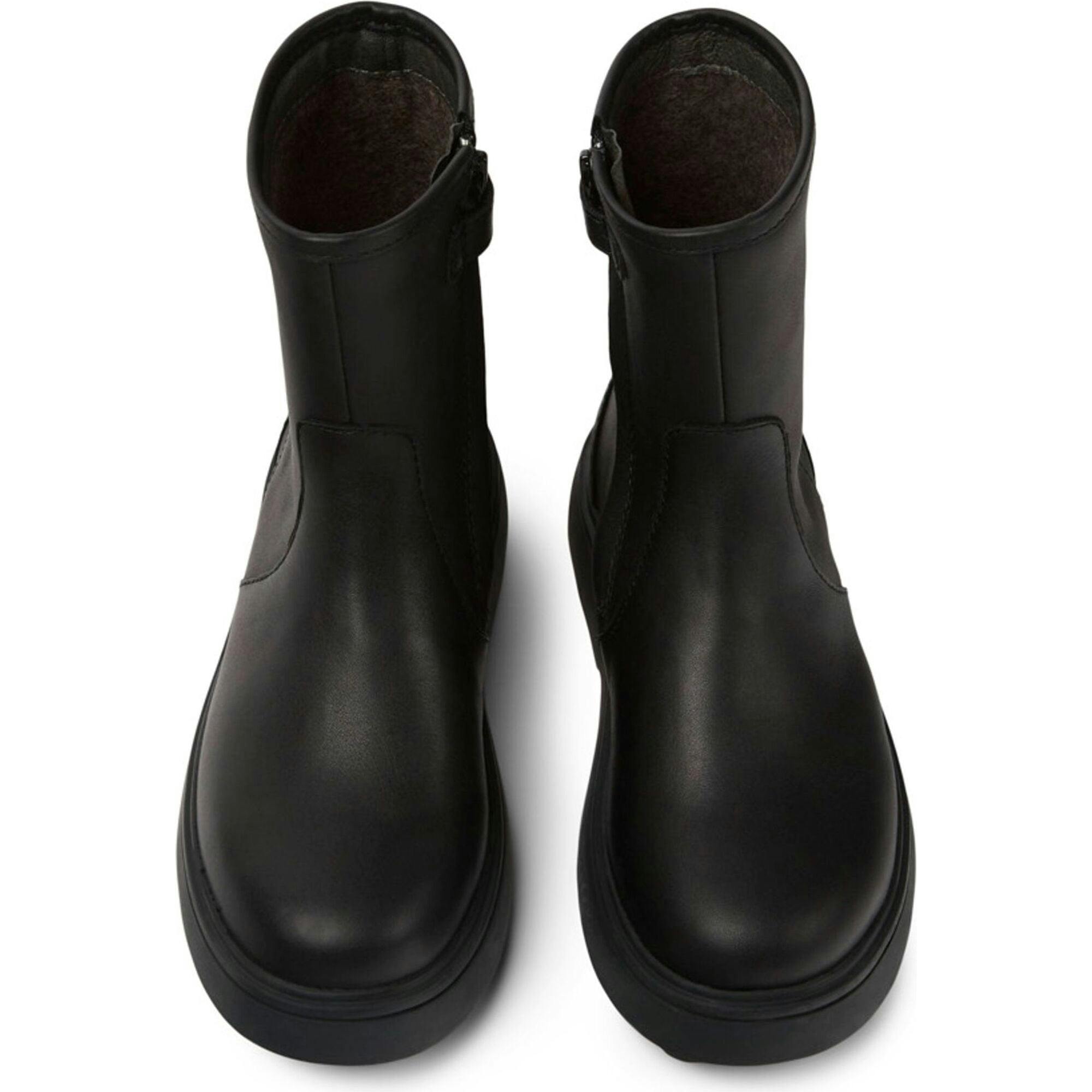 Norte Ankle Boots