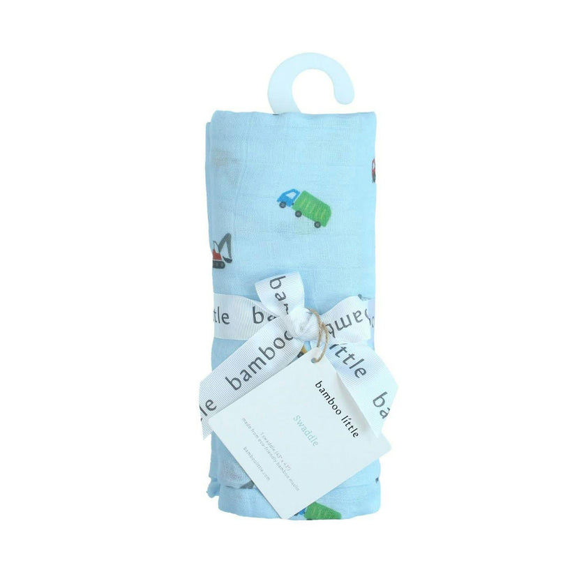 Trucks Swaddle