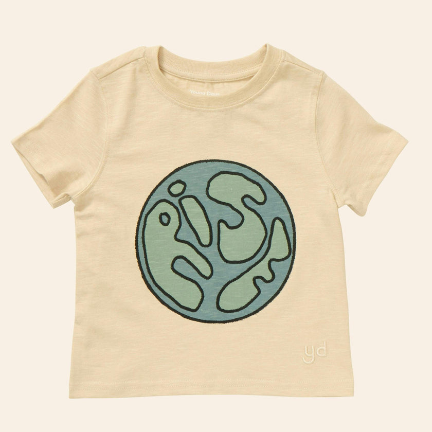 Rise T-Shirt