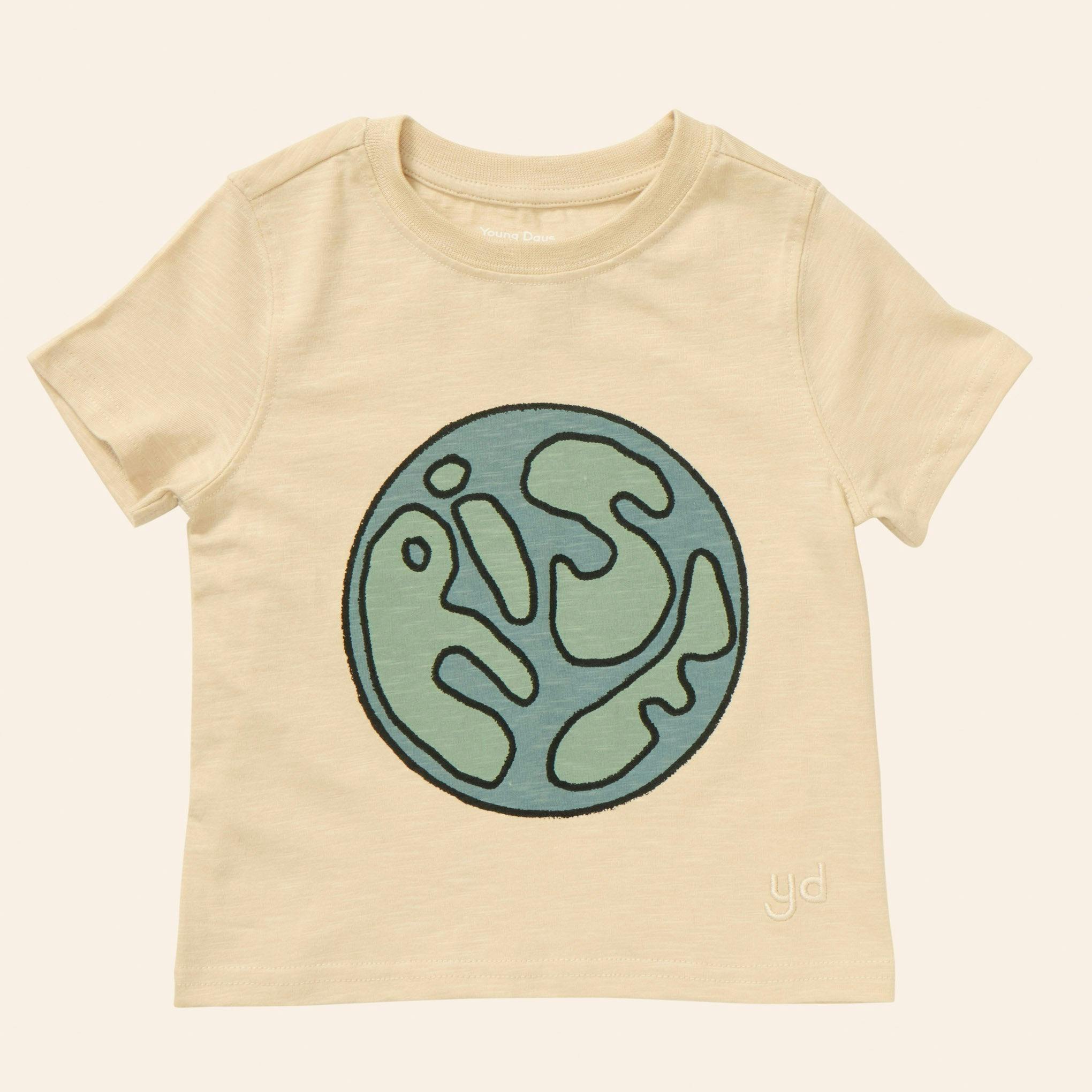 Rise T-Shirt