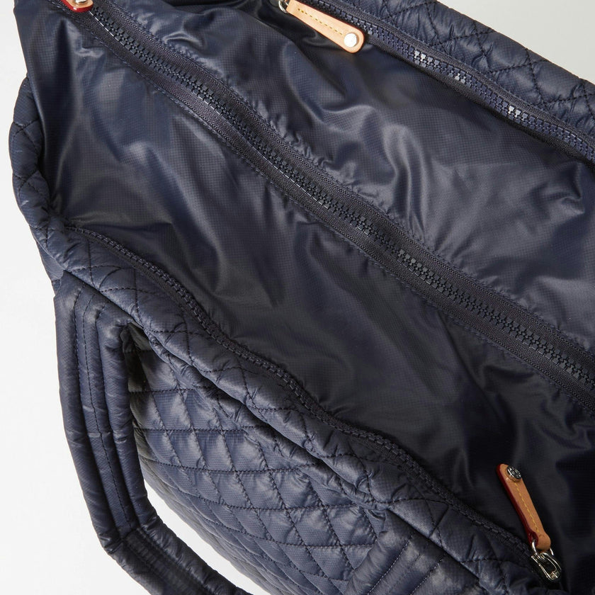 Dawn Large Metro Tote Deluxe