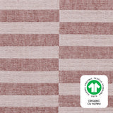 Babyletto All-Stages Bassinet Sheet in GOTS Certified Organic Muslin Cotton