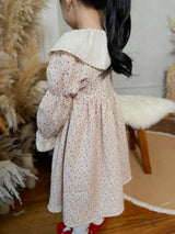 Marguerite Dress | Wild Rosebud Garden