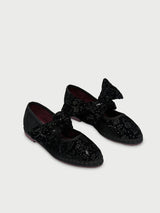Lyra Sylva Black