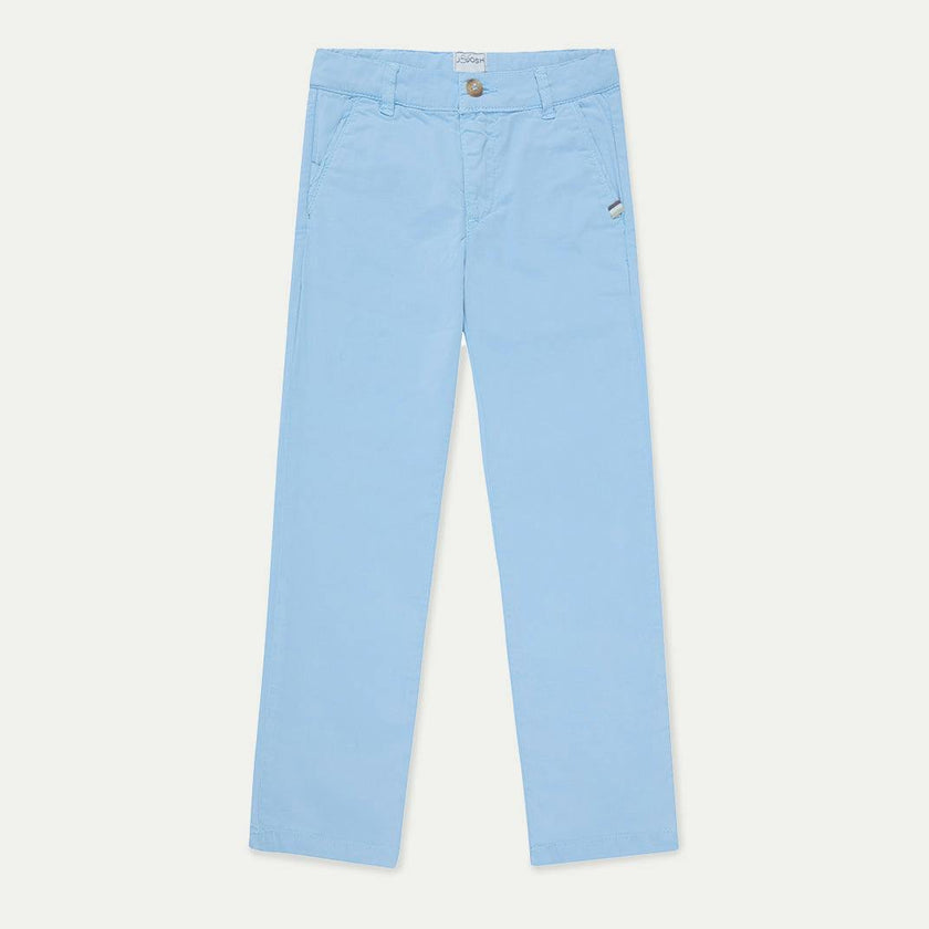 Chino Trousers