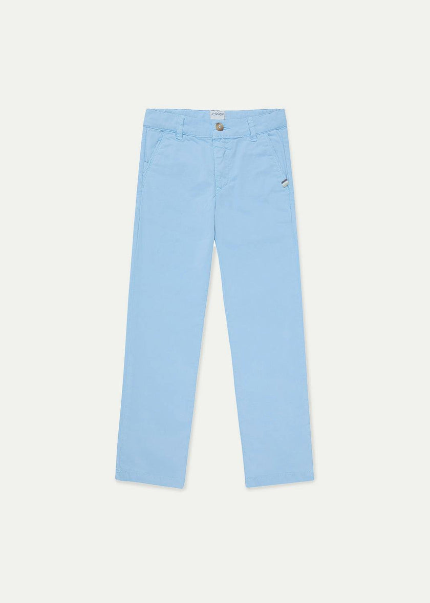 Chino Trousers
