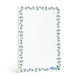 Chirps and Cheers Notepad