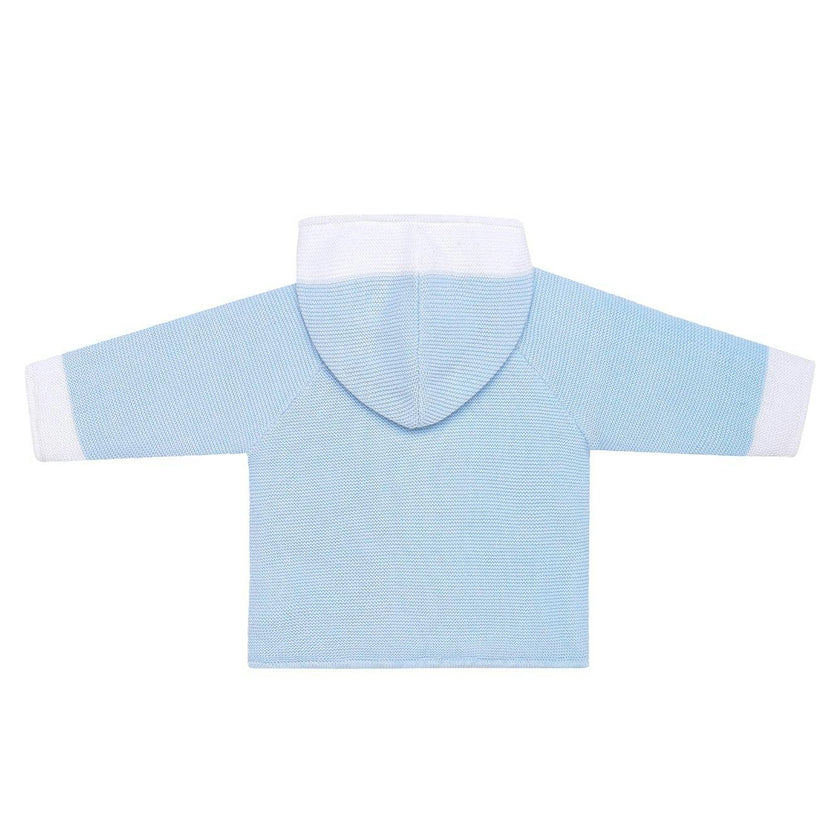 Vail Knit Sweater