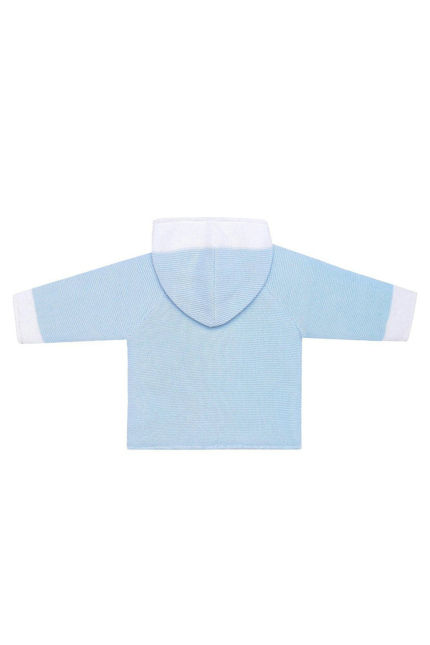 Vail Knit Sweater