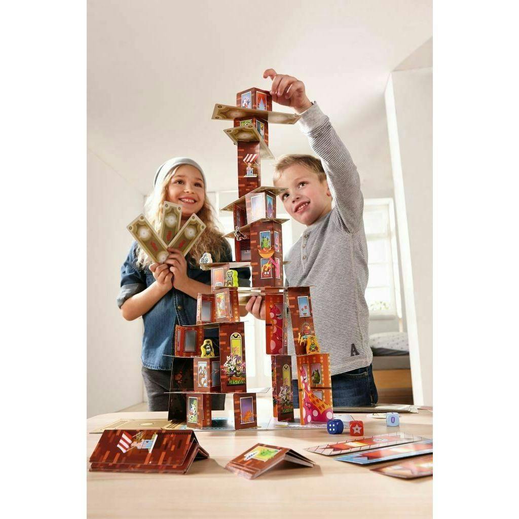 Hero Super Battle Stacking Game
