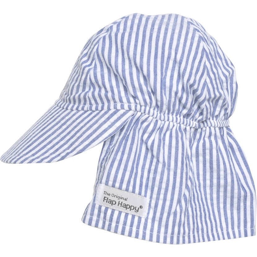 UPF 50+ Original Flap Hat (Basics)