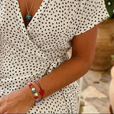 Heart Bracelet
