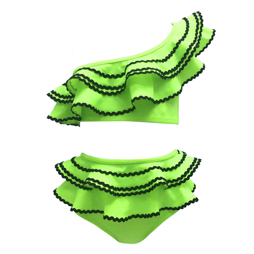 Vesta Two-Piece Bikini