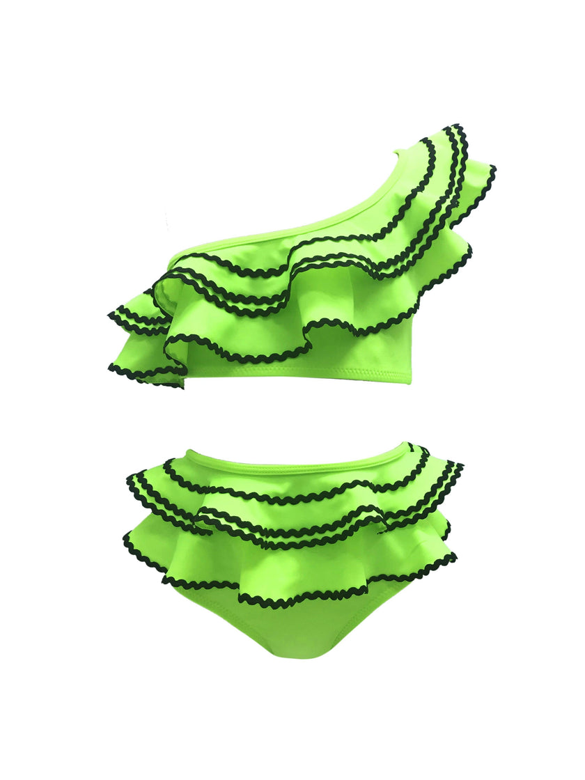 Vesta Two-Piece Bikini