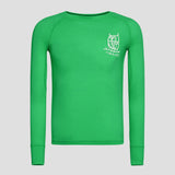 Uil Merino longsleeve "Elo"