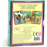 Animal Village Create A Story Pre-Literacy Cards