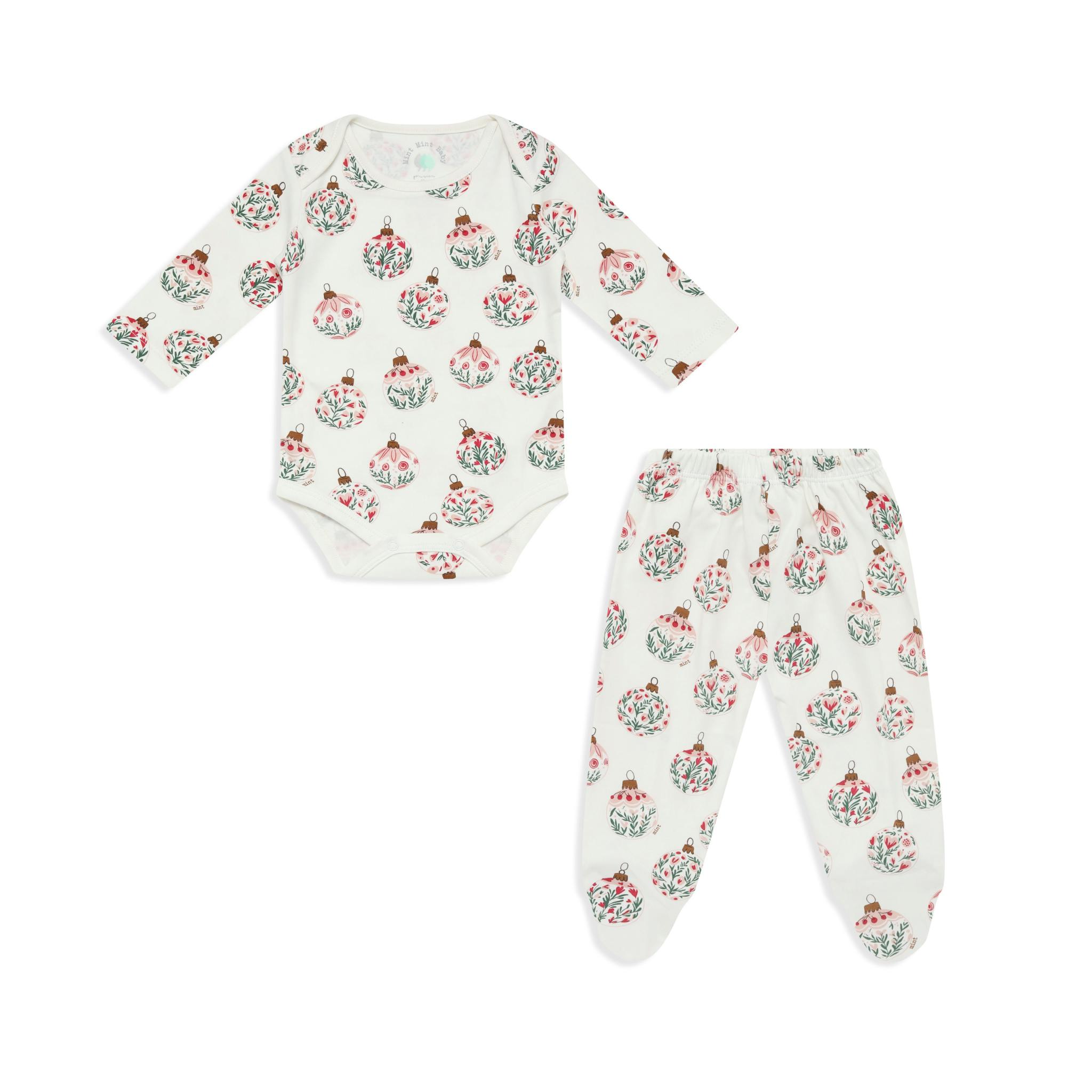 Ornament Garden Set
