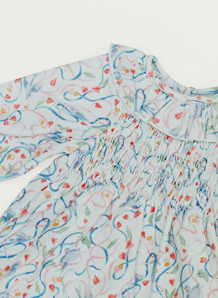Gigi Dress - Songbird