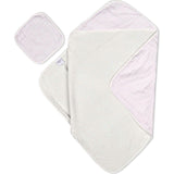 Hooded Towel Set