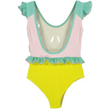 Candy swimsuit