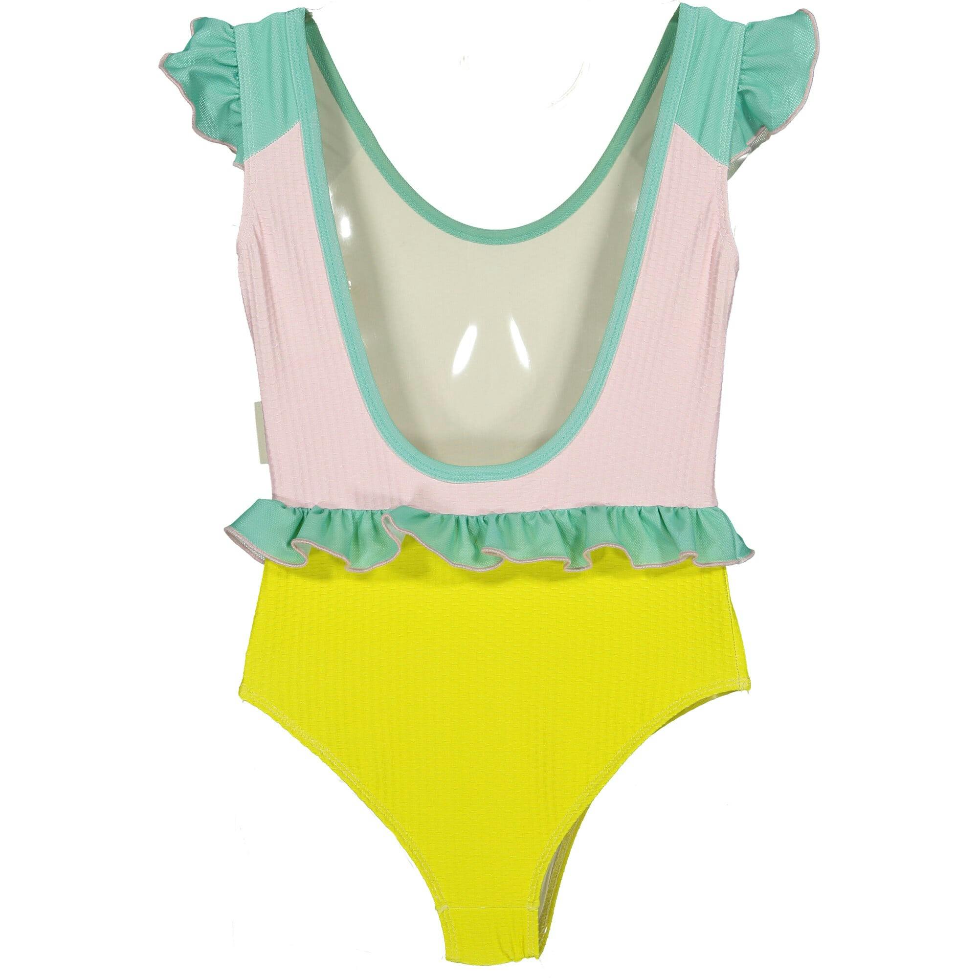 Candy swimsuit