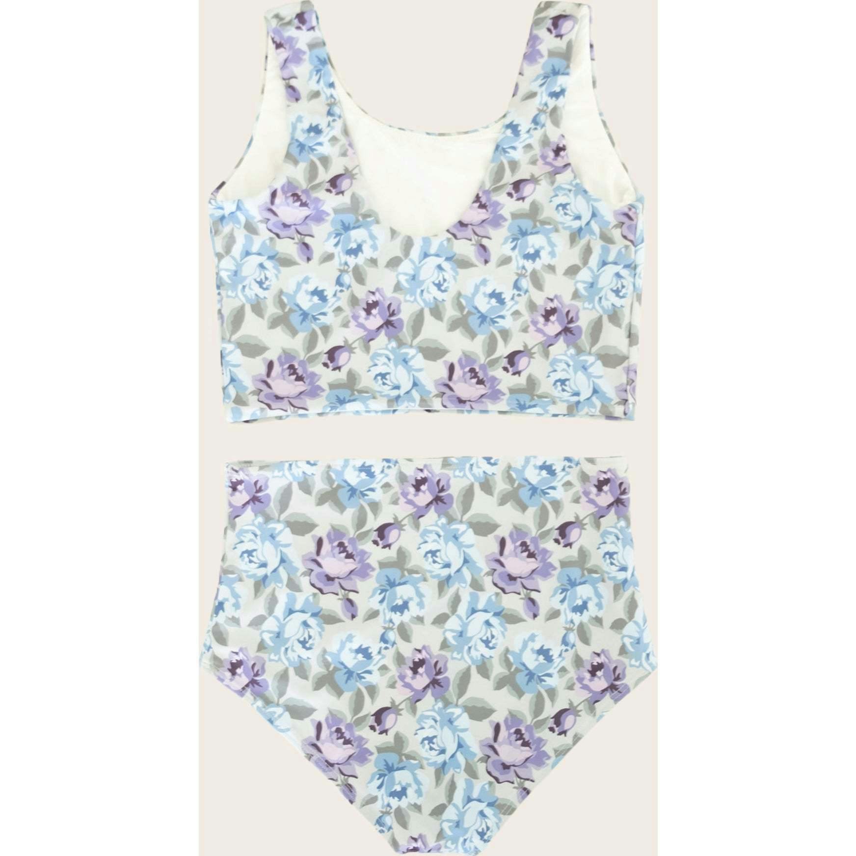 Cape Cod Two Piece Tank