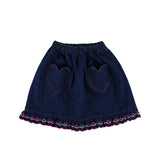 Tessa Skirt