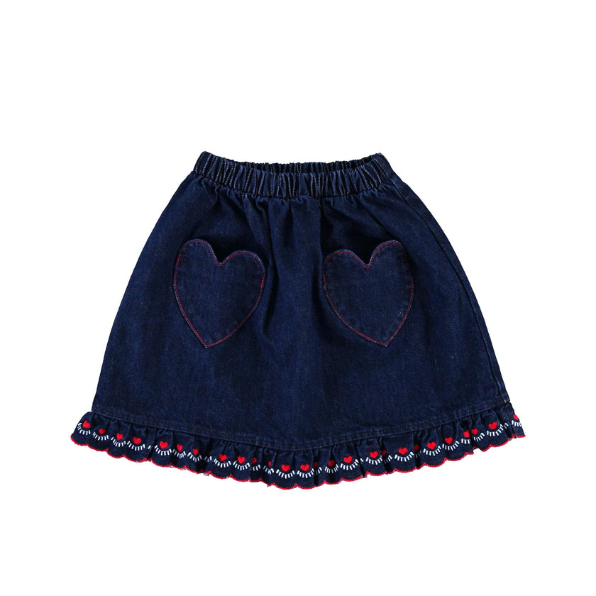 Tessa Skirt