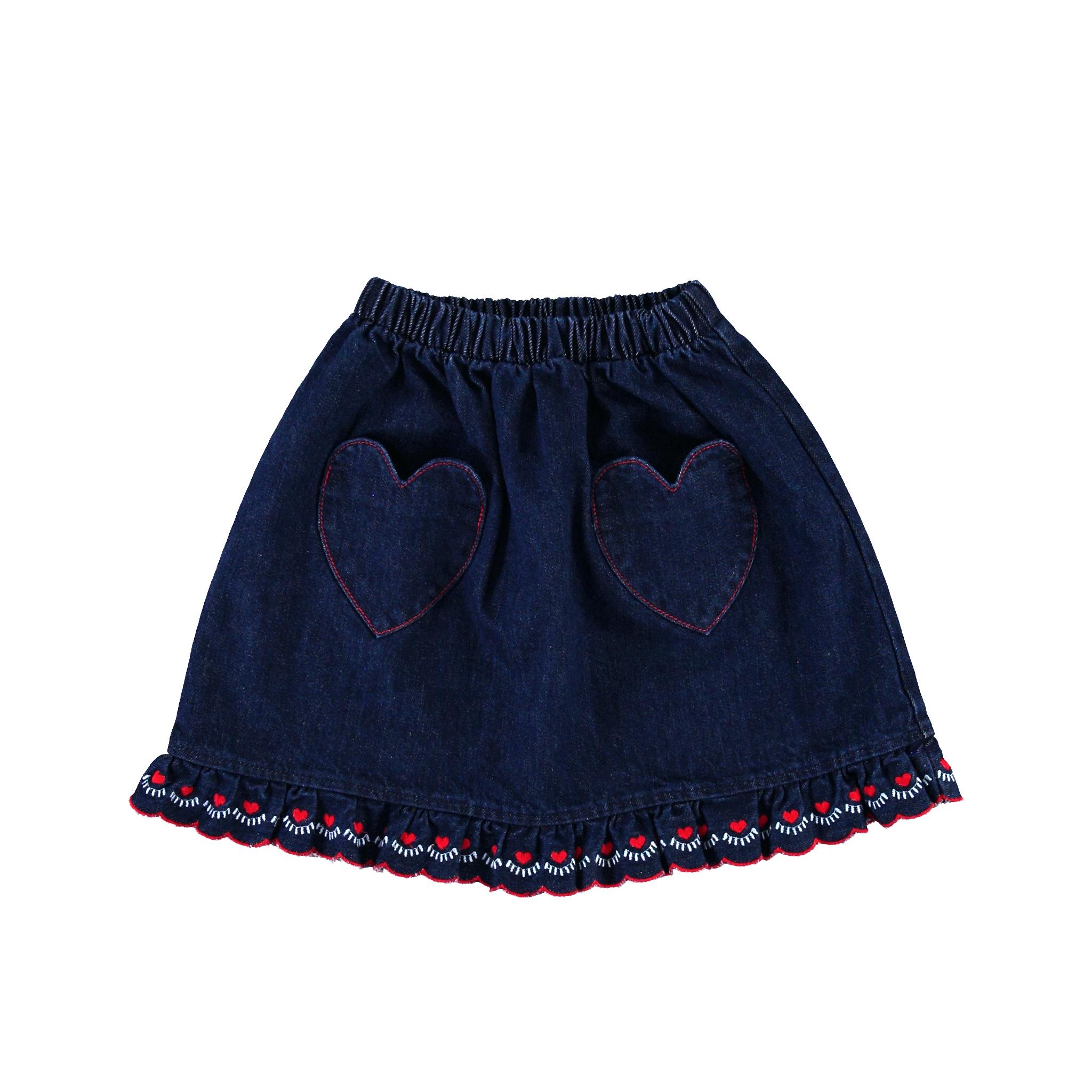 Tessa Skirt