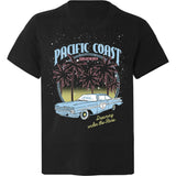 Kids Pacific Coast T-shirt-Unisex
