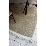 Shuka Woolable Rug, Beige