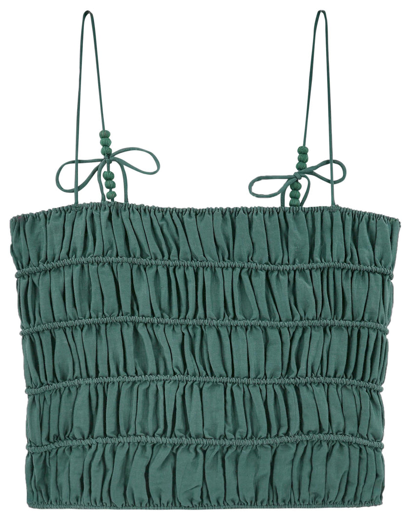 Puglia Top in Palm