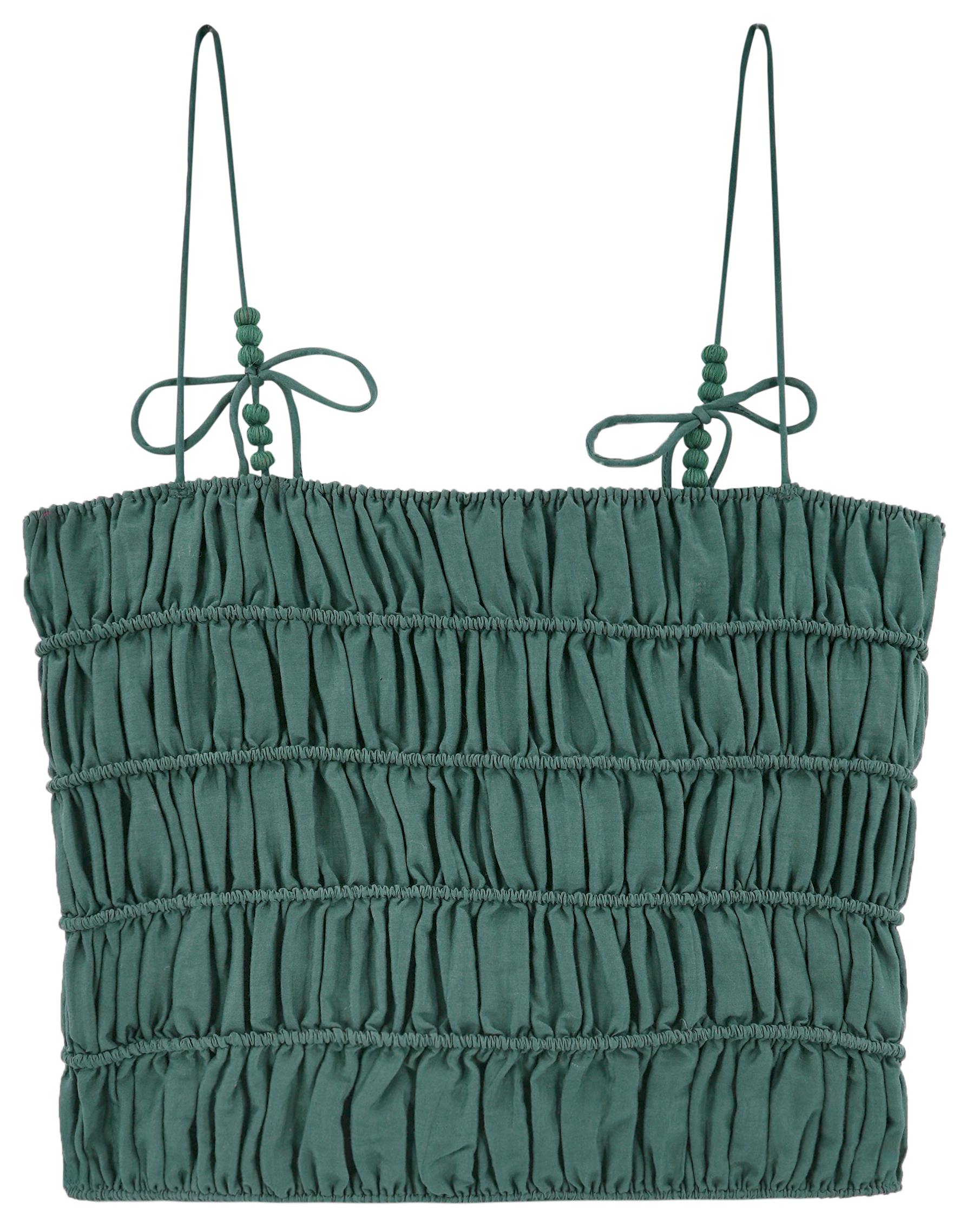 Puglia Top in Palm