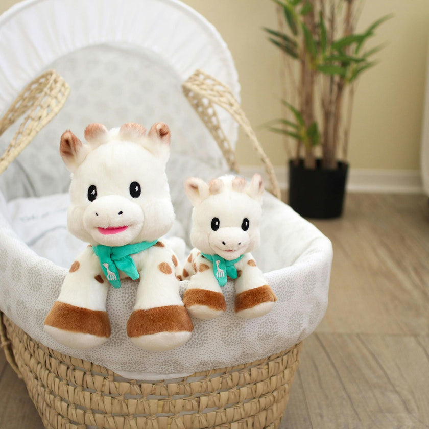 Sophie La Plush Toy, Multi