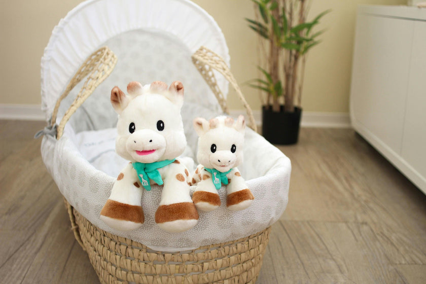 Sweetie Sophie Plush 8 In.